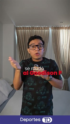 ⚽🔥 ¿Sabías que Anfield no nació como estadio del Liverpool?