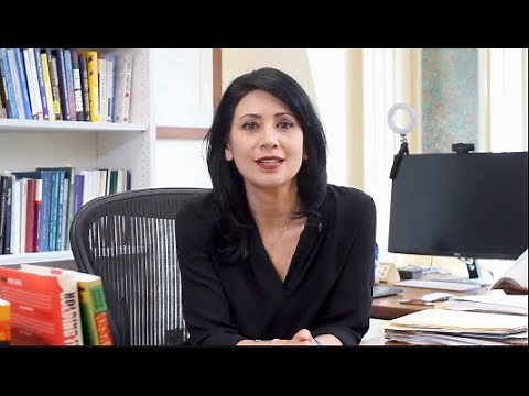 Mary Anne Franks - Fearless Speech: Breaking Free from the First Amendment