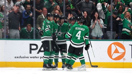 Benn knocks PPG in out of the air