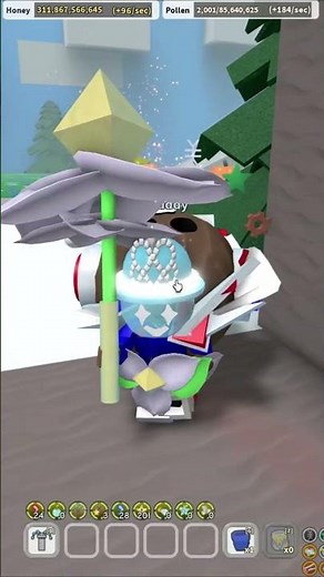 How To Get Glues Fast In Bee Swarm Simulator