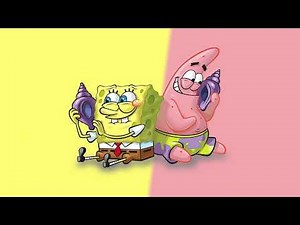 Pogo - Squarebob Spongemix (slowed)