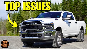 I own a 6.4L HEMI, and as a diesel mechanic, I wanted to have an honest conversation about the real issues with the 6.4L HEMI platform. This isn’t a hit piece. The 6.4 HEMI is a strong, powerful engine that does a lot of things right — but it’s also not perfect, and there are some well-known problem areas that owners should understand before buying, modifying, or towing heavy with one. In this video, I talk about: Common reliability concerns owners report Known design weaknesses and wear points