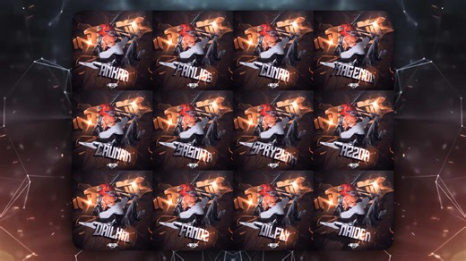 Infinity Fly in Mobile Legends: Bang Bang