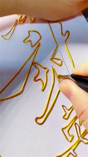 Immersive Cloisonne Enamel Art Process Explained