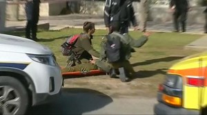 ISIS Is Being Blamed for a Deadly Truck Attack in Jerusalem