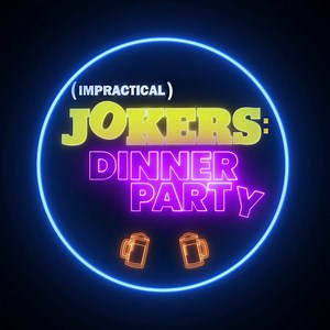 Who's hungry for seconds? IMPRACTICAL JOKERS: DINNER PARTY is back with new meals and new guests starting October 15 on truTV! | Impractical Jokers