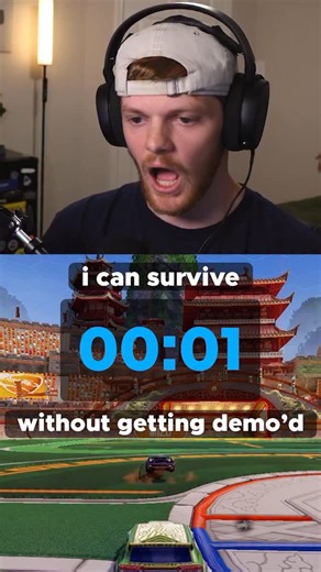 uuest on Instagram: "#EpicPartner Could you do better than I did? 🤔 Go try the Sonic Spin LTM in @rocketleague Season 20!"