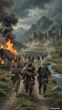 The Wall of Dhul-Qarnayn and the Mystery of Gog & Magog | The Quran's Incredible Story