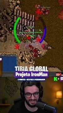 MELHOR HUNT NA DOUBLE? - Projeto Ironman