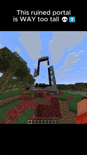 this is cursed #minecraft #minecraftmemes #minecraftshorts #fyp #viral #shorts #bestminecraftclips