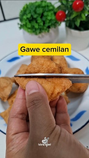 1.4M views · 13K reactions | Tahu walik #resepmasakan #reels | Tutorial Ngliwet | Facebook