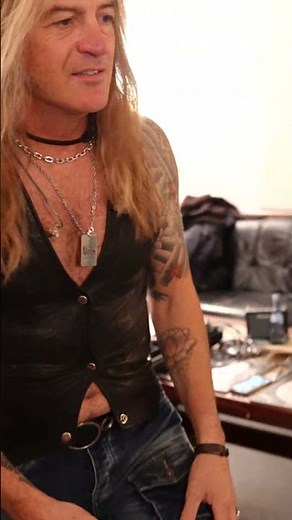 Doug dancing for his birthday! 🎉 #thedeaddaisies #dougaldrich #happybirthday