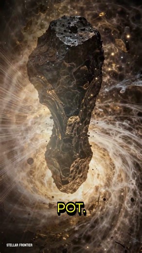 When a Fading Sun Consumed a Giant and Threw It Back