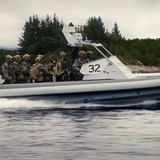 INTERNATIONAL MILITARY on TikTok