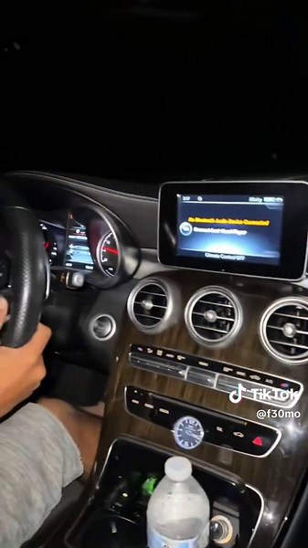 C63 AMG Performance Install in Atlanta