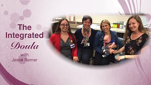 Watch The Integrated Doula: Virtual Doula Skills Online | Vimeo On Demand