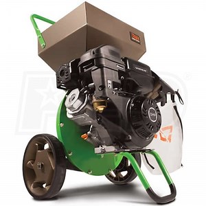 Tazz K33 (3") 301cc Chipper/Shredder w/ Viper Engine | Tazz 22752