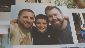 3.3K views · 23 reactions | Behind the doors of St. Joseph Children's Home, there are stories of heartbreak. There are also stories of hope. Before you head to the St. Joe's Picnic this weekend, take a moment to hear Anthony's story. READ MORE: https://on.whas11.com/2OQ6O6e | WHAS11 News | Facebook