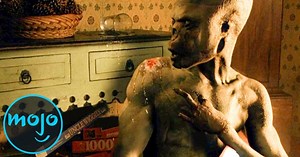 Another Top 10 Horror Movie Villain Weaknesses | Videos on WatchMojo.com