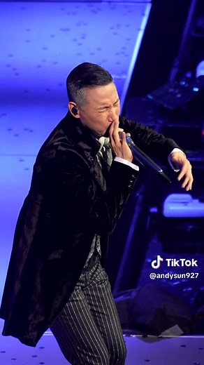 Jacky Cheung Live In Concert: Happy Sunday Nostalgia