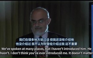 【双语字幕】公民UFO揭露听证会 May 1st 2013 Night Lectures 1, The Citizen Hearing on UFO