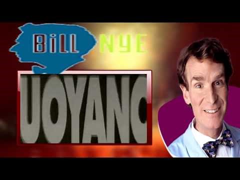 Bill Nye the Science Guy 0105 Buoyancy