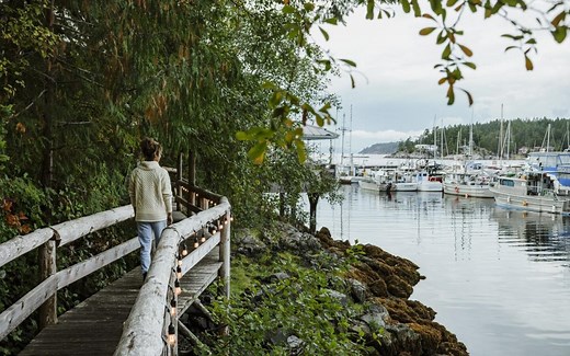Lund | Explore | Sunshine Coast Tourism