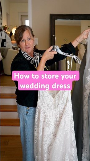 How to pack your garment bag properly