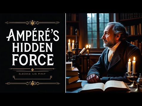 The Pioneer of Electrodynamics: The Story of André-Marie Ampère documentary