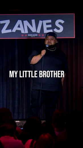 Mexican Comedian Ken Flores Delivers Hilarious Stand-Up