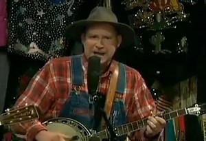 Leroy Troy - Five Pounds of Possum | Ted Shred