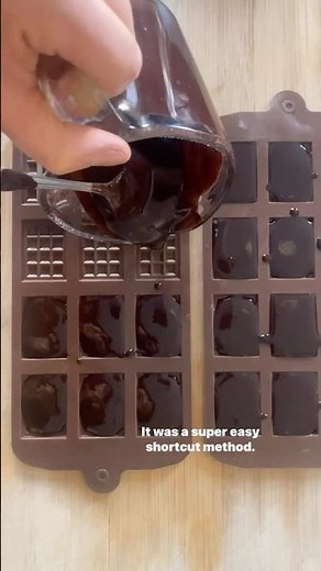 How I Make Infused Chocolate Edibles!