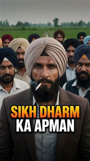 HAMZA Ne Pagdi Pehnne se pehle cigarette box kyun crush kiya? 🤯