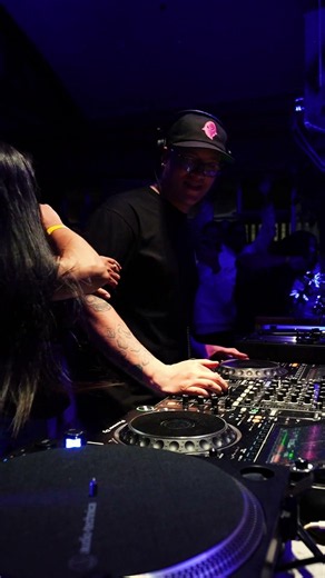 Aizo Clutch Live at Clutch/Cntrl now on YouTube! #housemusic #deephouse