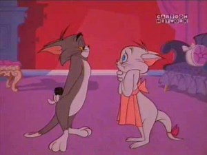 Tom and Jerry, Episode 146 Love Me, Love My Mouse 1966 P1 | Tom and Jerry Fan TV