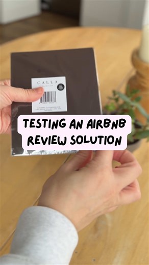 Understanding the Flawed Airbnb Review System