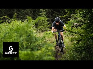 The Ultimate Mountain Biker's Gravel Bike?