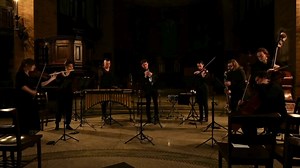 1.3K views · 17 reactions | Don’t miss the upcoming performance from the bold and contemporary BlackBox Ensemble, as they perform an innovative and affecting new work by Baldwin Giang. Find more details and register for a seat here: https://s.si.edu/492EdAc | Smithsonian National Museum of Asian Art | Facebook