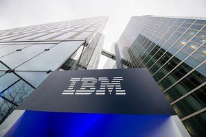 IBM dunyodagi eng kuchli kvant kompyuteri haqida ma’lum qildi (video)