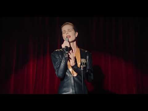 Trussardi FW25 Campaign featuring Eva Herzigová and Fernando Lindez