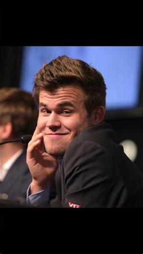 Magnus Carlsen 2016
