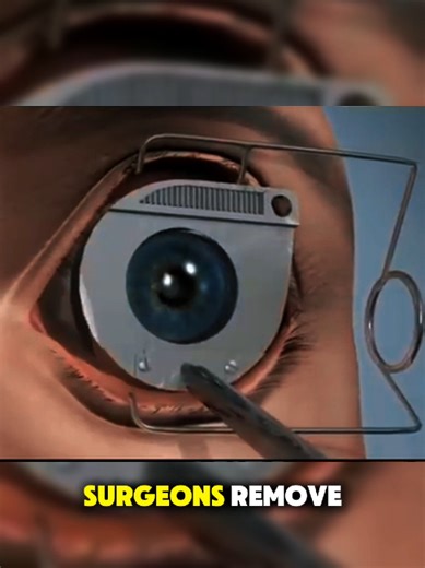 Understanding Vitrectomy Eye Surgery: A Detailed Insight