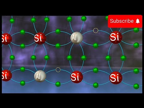 Episode 4 | P type semiconductors | P type semiconductor animation video | #semiconductor