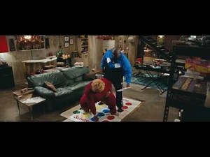 Film complet - Big Mamma 3 " De père en fils"