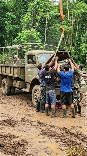 Uncovering the silent heroes of essential logistical