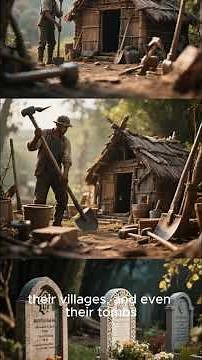 Did Aliens Build the Pyramids Debunking the Myth #ancientrelics #historytok #hiddenhistory #egypt