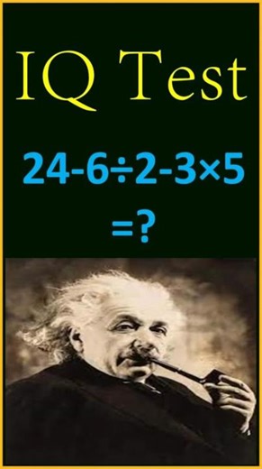 Most People Can't Solve This Math Riddle!