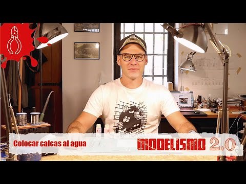 How to apply decals like a pro | Step-by-step tutorial