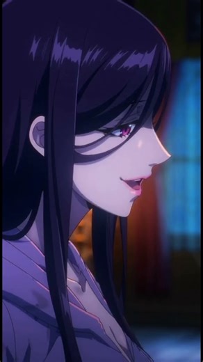 Giant Girl farts #giantess ￼#anime #fart #animation