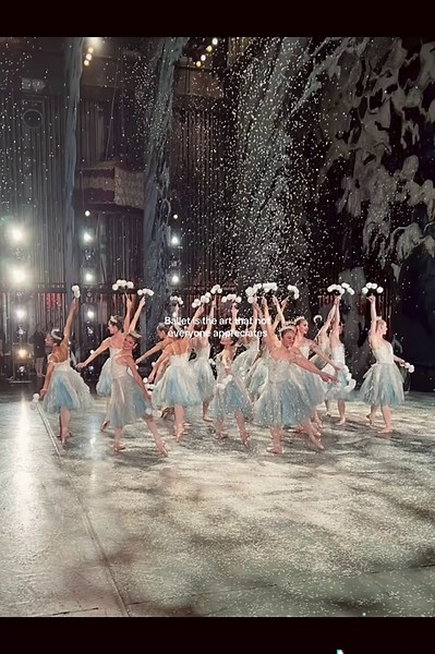 Why Ballet Is a Beautiful Art Form to Appreciate